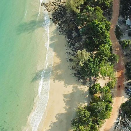 Plankton Bungalow And Camping Kaoh Touch Ngoại thất bức ảnh