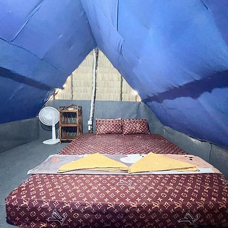 Plankton Bungalow And Camping Kaoh Touch Ngoại thất bức ảnh