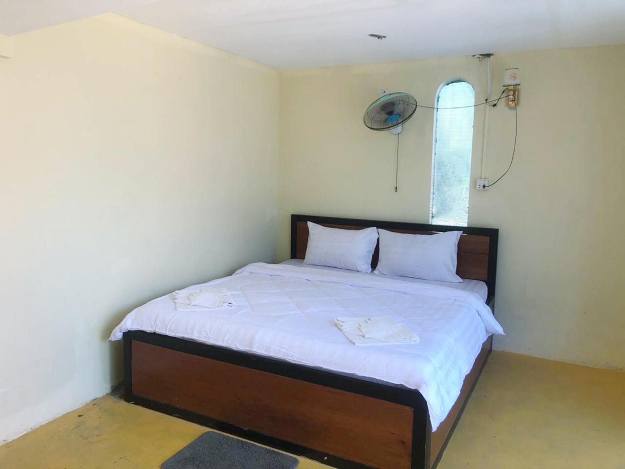 Plankton Bungalow And Camping Kaoh Touch Ngoại thất bức ảnh