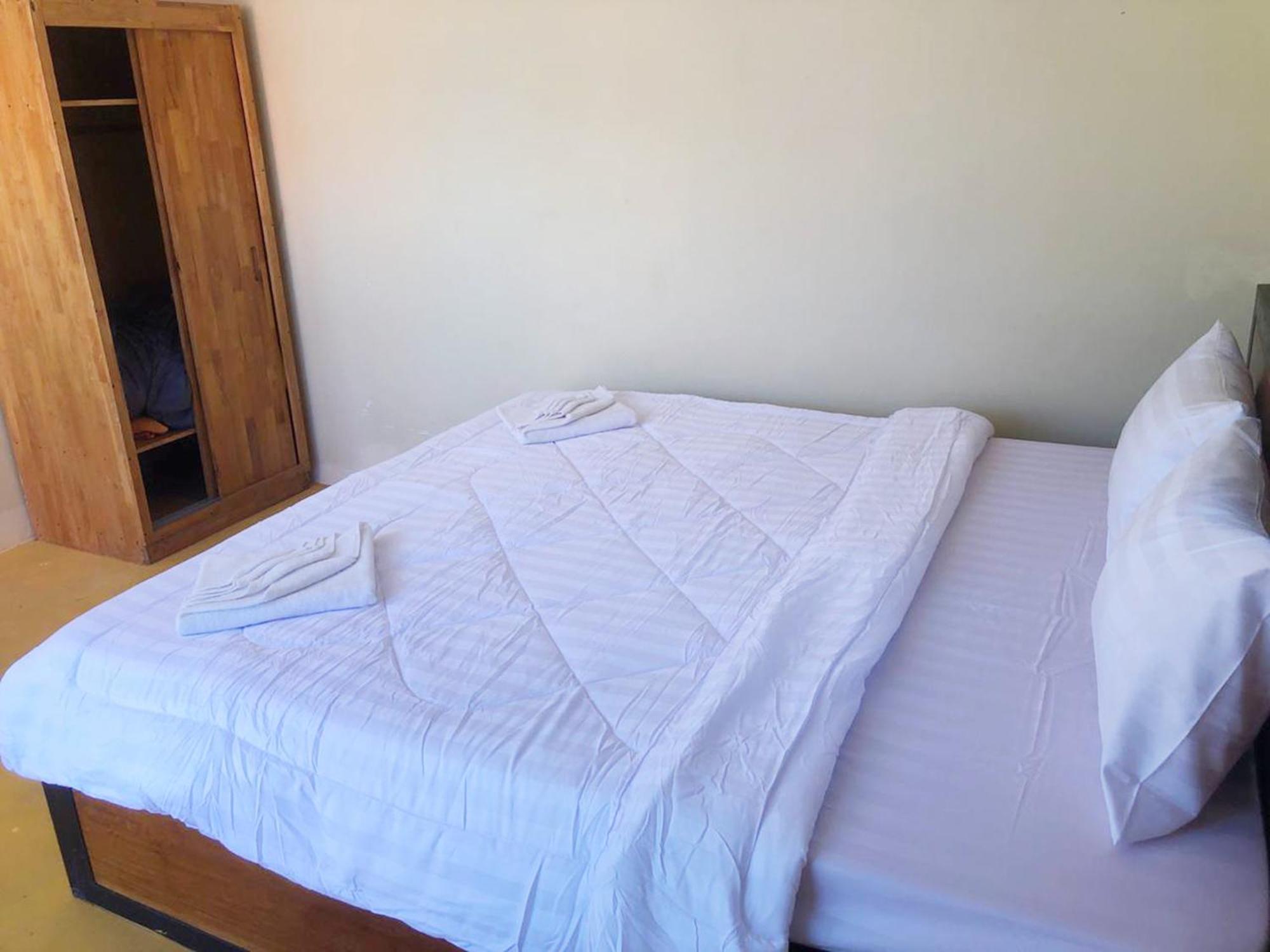Plankton Bungalow And Camping Kaoh Touch Ngoại thất bức ảnh