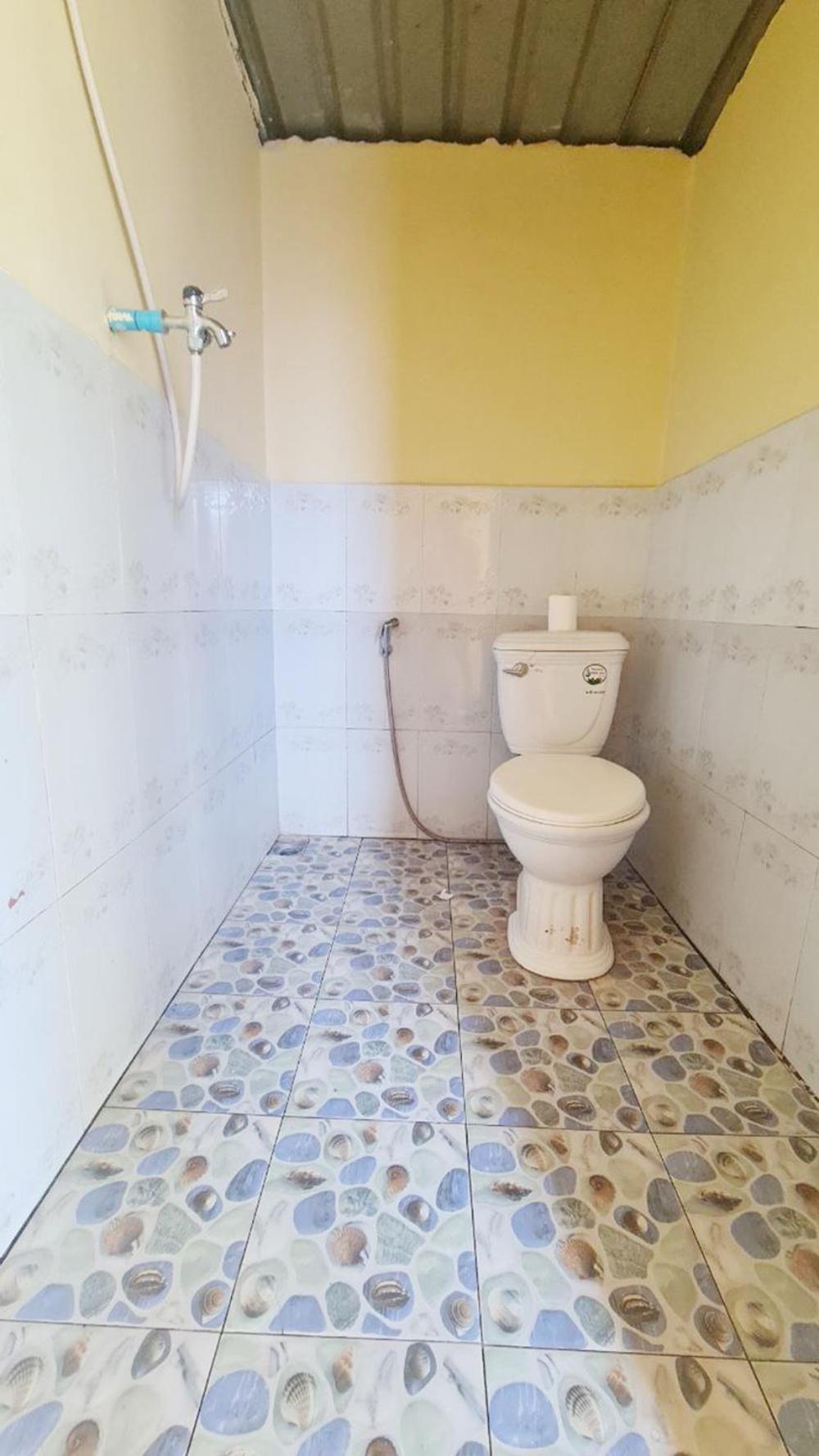 Plankton Bungalow And Camping Kaoh Touch Ngoại thất bức ảnh